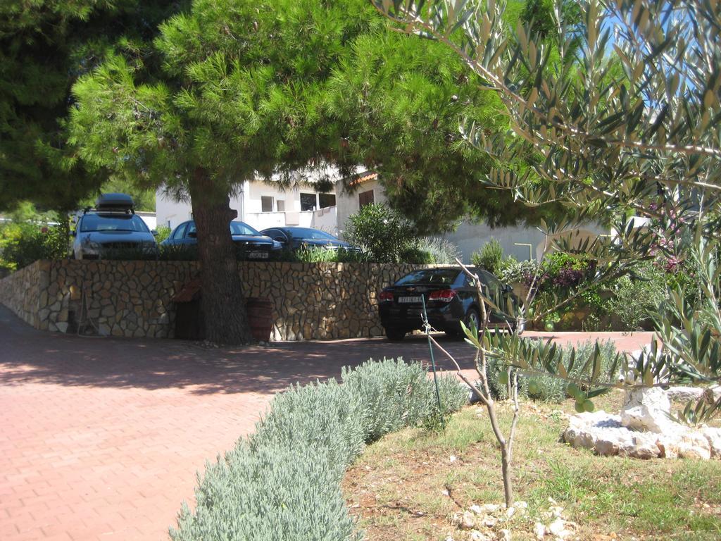 Apartments Pralija Mile Žaborić Pokój zdjęcie