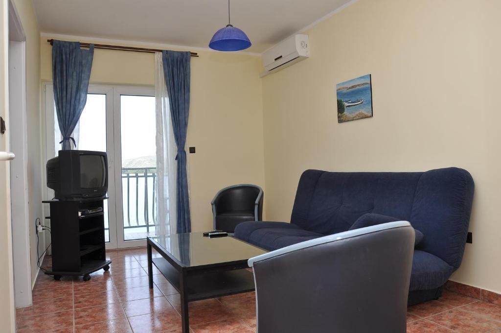 Apartments Pralija Mile Žaborić Pokój zdjęcie