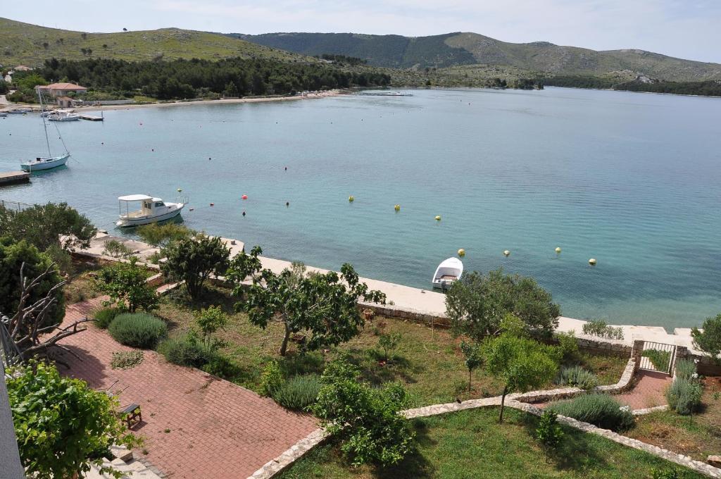 Apartments Pralija Mile Žaborić Pokój zdjęcie