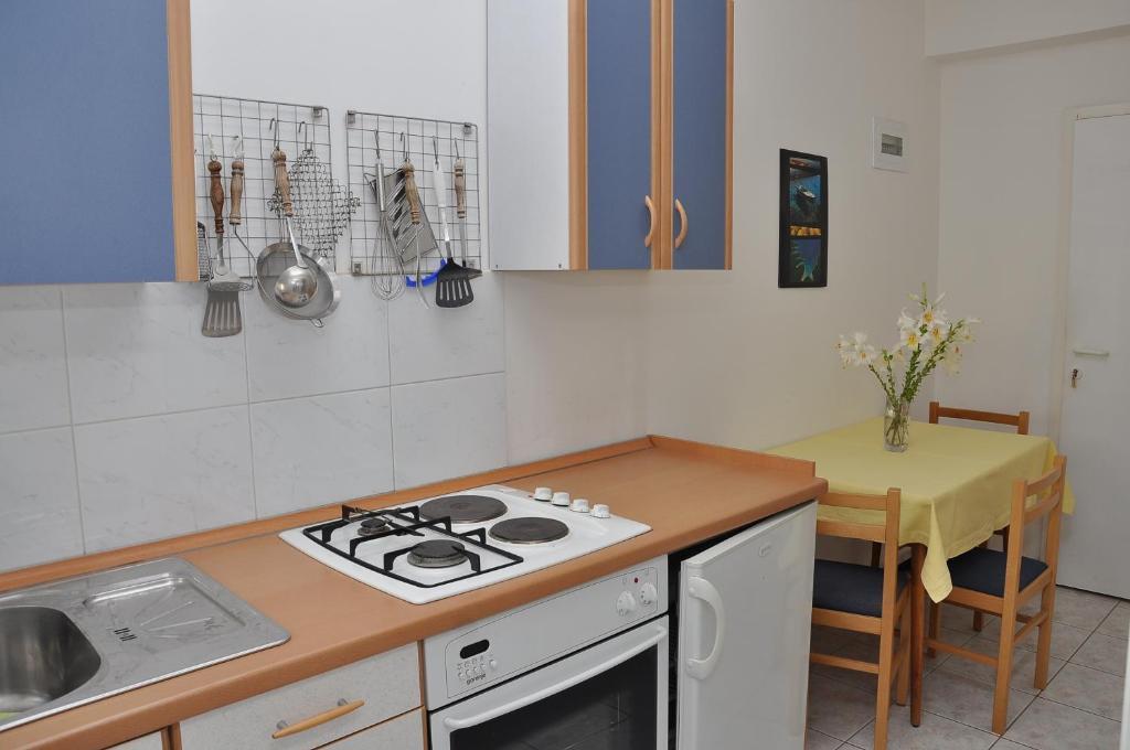 Apartments Pralija Mile Žaborić Pokój zdjęcie