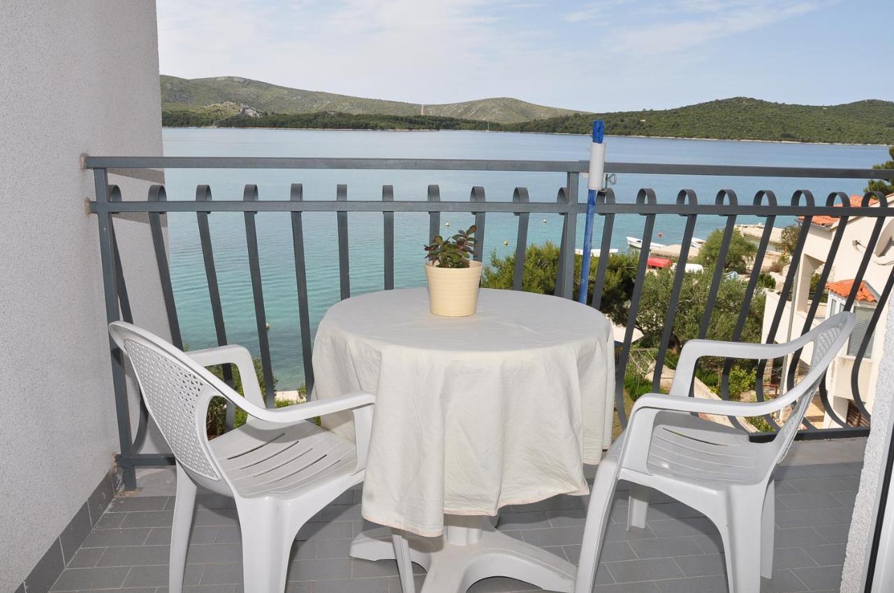 Apartments Pralija Mile Žaborić Pokój zdjęcie